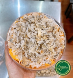 [100gram] Yến vụn thô