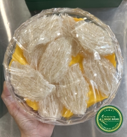 [100gram] Yến sợi ép thẳng