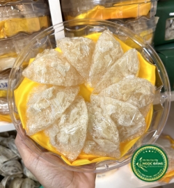 [100gram] Yến tinh chế sợi ngắn đắp chân
