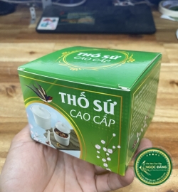 Thố yến chưng Ngọc Đăng