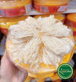 [100gram] Chân sạch thượng hạng