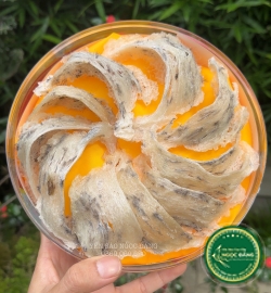 [100gram] Tổ thô già cồ