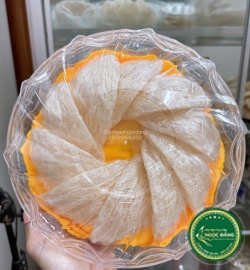 [100gram] Yến sợi gân thượng hạng