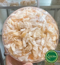 [100gram] Chân yến gốc tinh chế