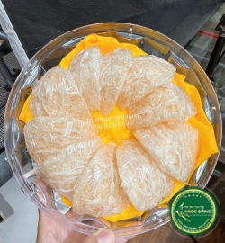 [100gram] Yến sợi ngắn