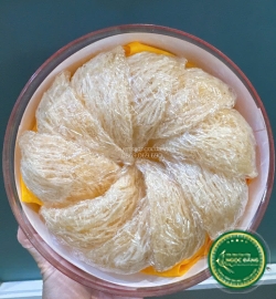 [100gram] Hồng yến rút lông