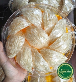 [100gram] Yến sợi gân thượng hạng 