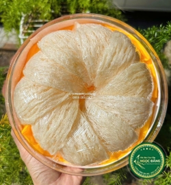 [100gram] Yến rút lông xương
