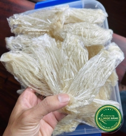 [100gram] Yến sợi ép thẳng 