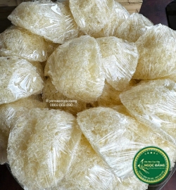 [100gram] Yến sợi ngắn