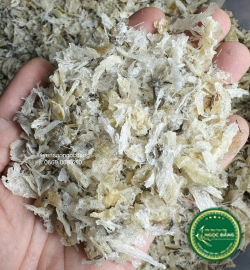 [100gram] Yến vụn thô 