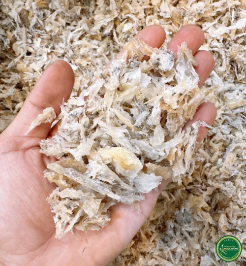 [100gram] Yến vụn thô