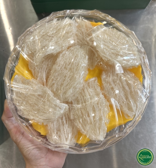[100gram] Yến sợi ép thẳng