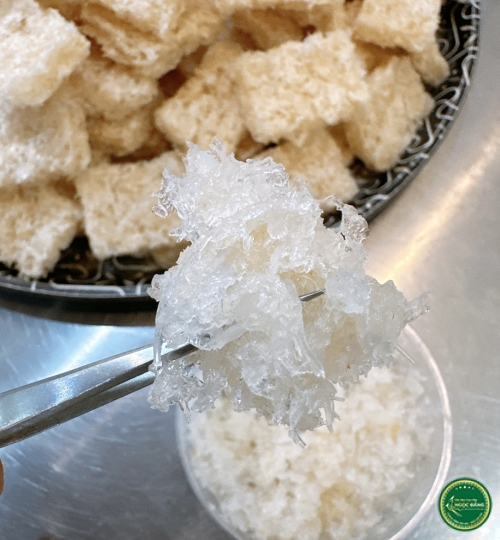 [100gram] Yến vụn vuông