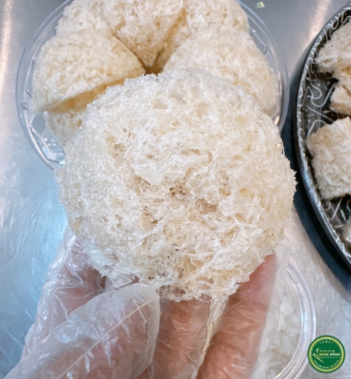 [100gram] Yến vụn sạch