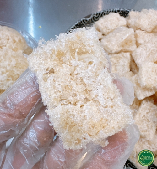 [100gram] Yến vụn vuông