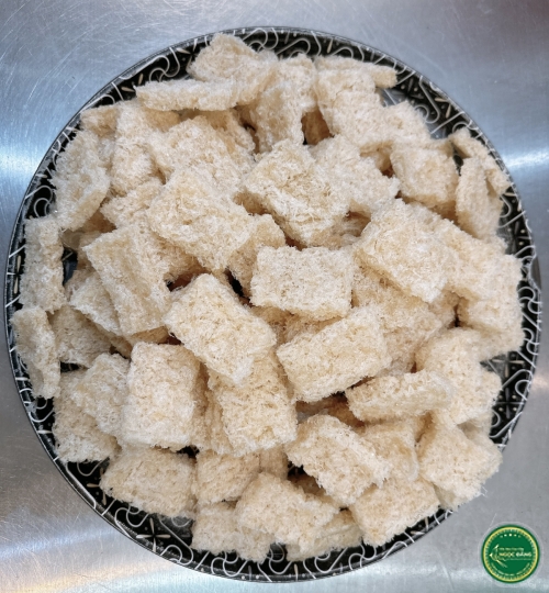 [100gram] Yến vụn vuông