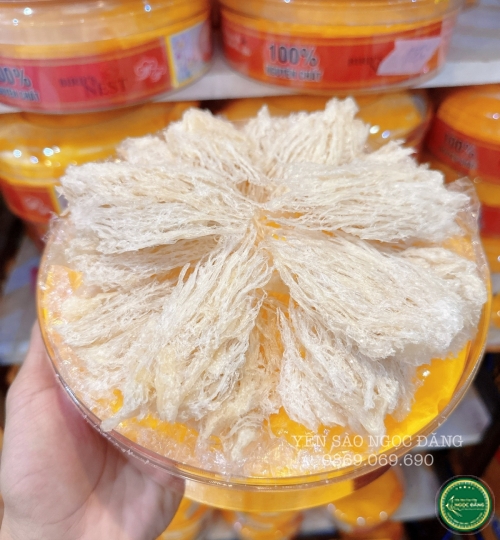 [100gram] Chân sạch thượng hạng