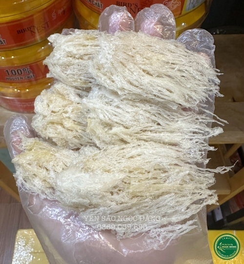 [100gram] Chân sạch thượng hạng
