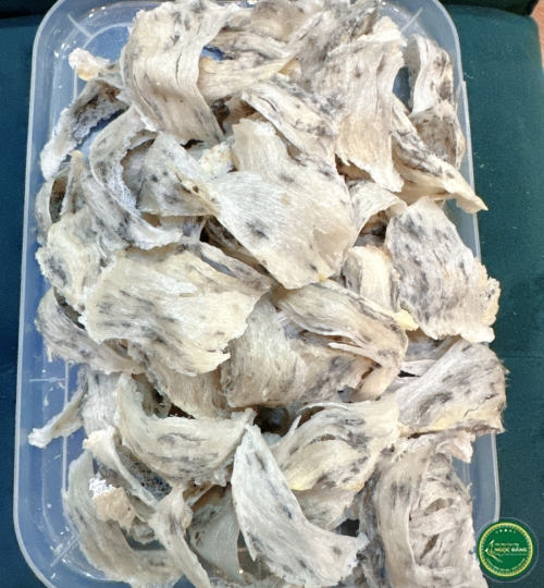 [100gram] Tổ yến thô bể