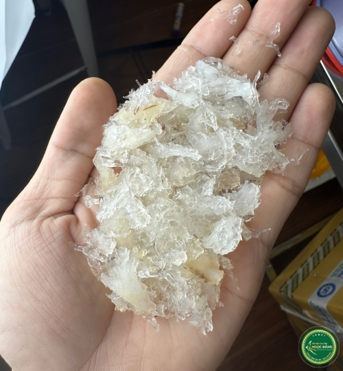 [100gram] Yến vụn thô
