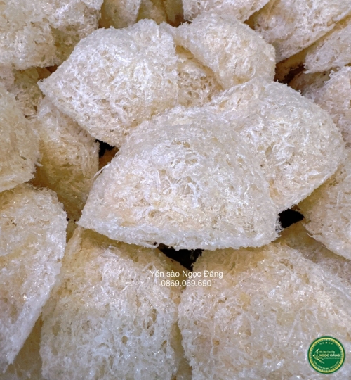 [100gram] Yến vụn sạch