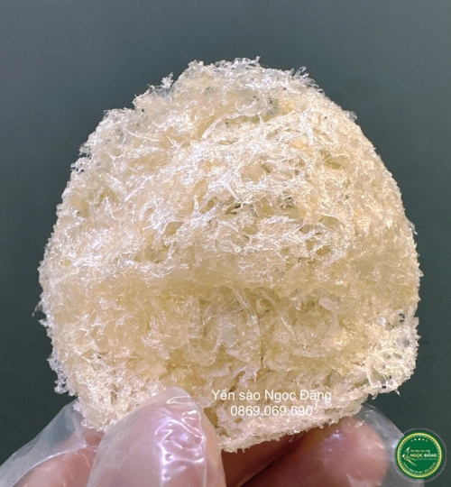 [100gram] Yến vụn sạch