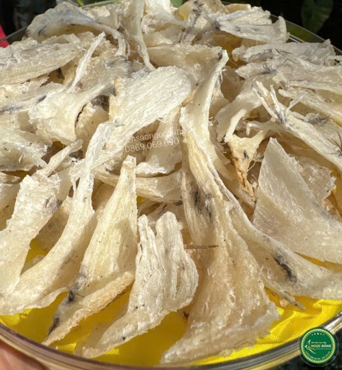 [100gram] Chân tổ yến thô nhỏ