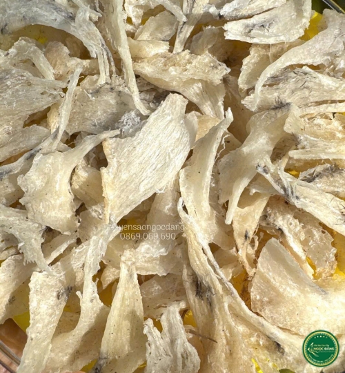 [100gram] Chân tổ yến thô nhỏ