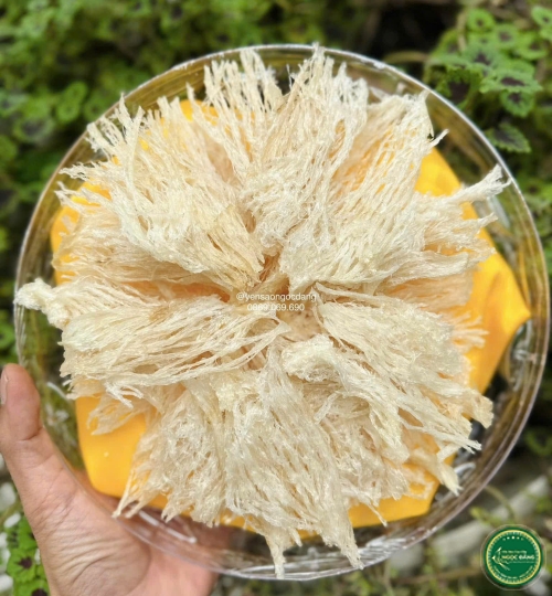 [100gram] Chân sạch thượng hạng 