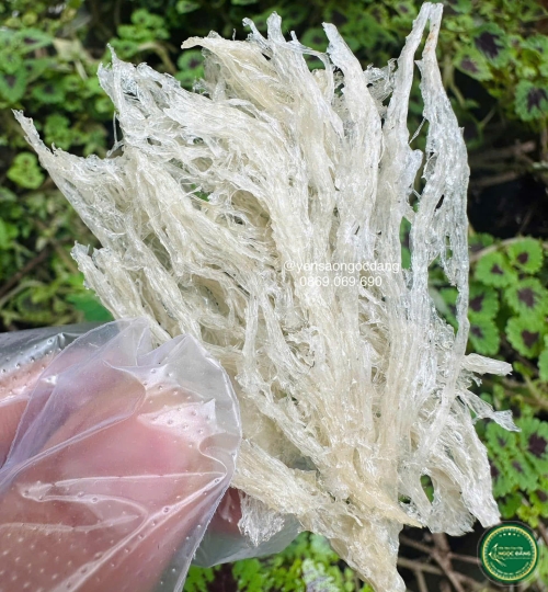 [100gram] Chân sạch thượng hạng 