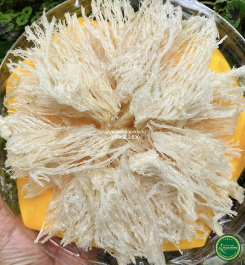 [100gram] Chân sạch thượng hạng 