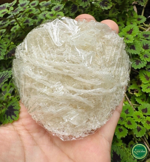 [100gram] Yến sợi sạch