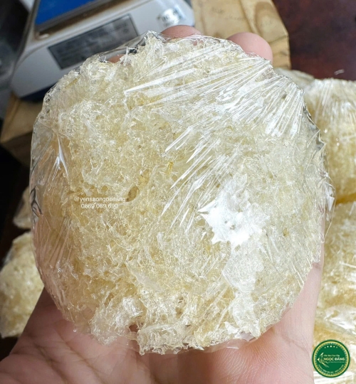 [100gram] Yến sợi ngắn