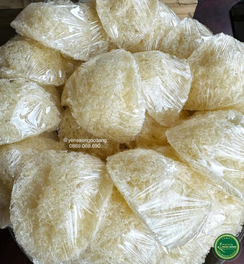 [100gram] Yến sợi ngắn